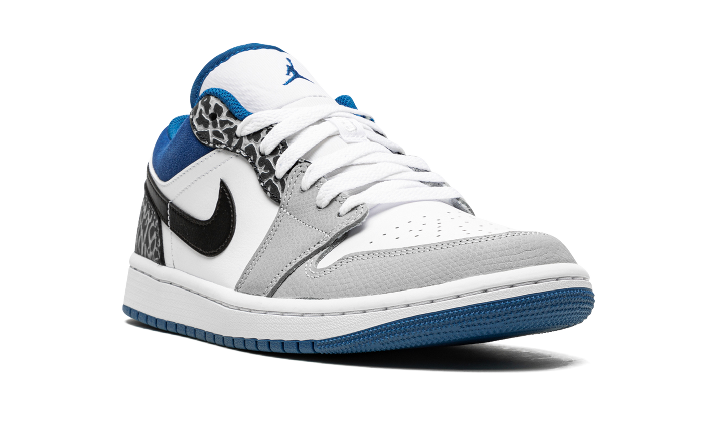 Jordan 1 Low SE "True Blue" DM1199 140