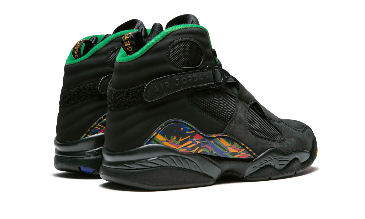 Air Jordan 8 Retro "Air Raid" 305381 004