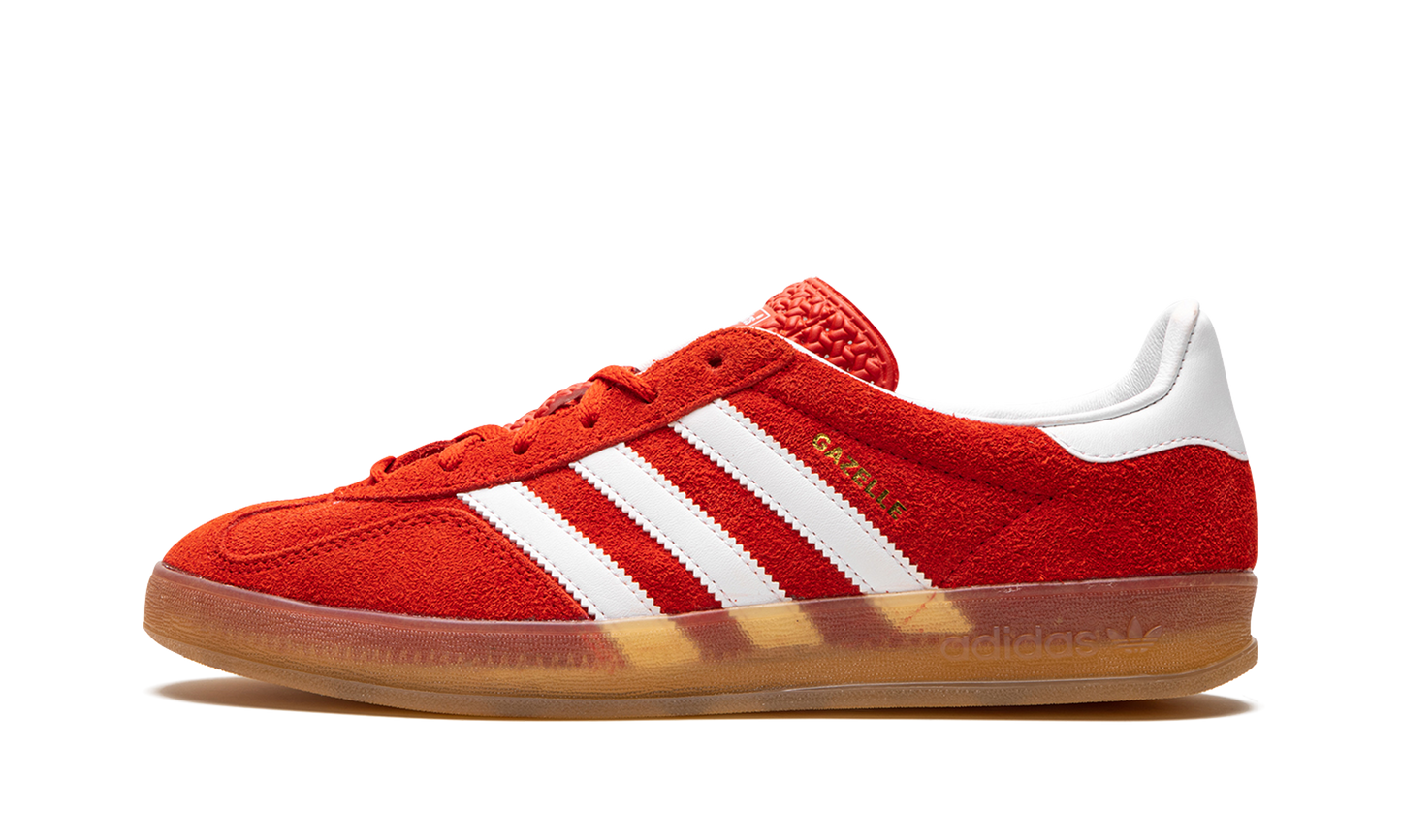 GAZELLE INDOOR WMNS "Bold Orange"