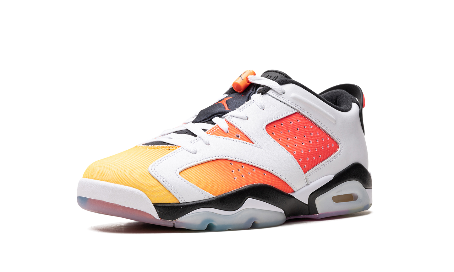 Air Jordan 6 Retro Low SE "Dongdan"