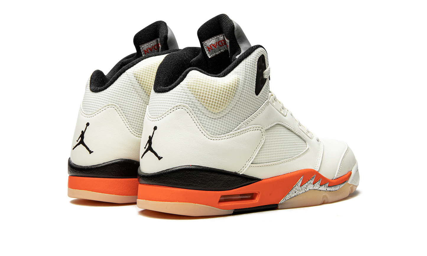 Air Jordan 5 Retro "Shattered Backboard" DC1060 100