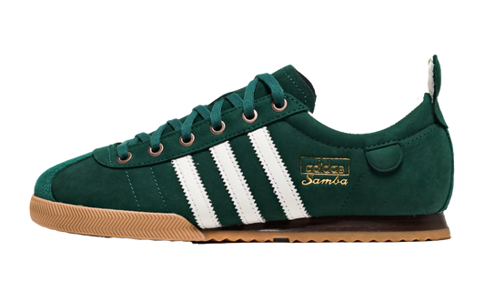 Samba 62 "Green"