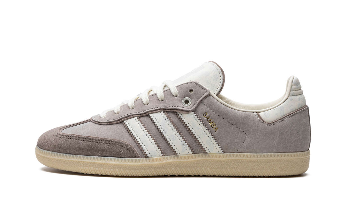 Samba OG Offspring "Consortium Cup"