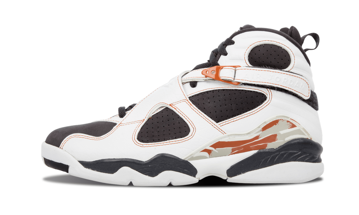 Air Jordan 8 Retro LS