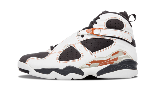 Air Jordan 8 Retro LS