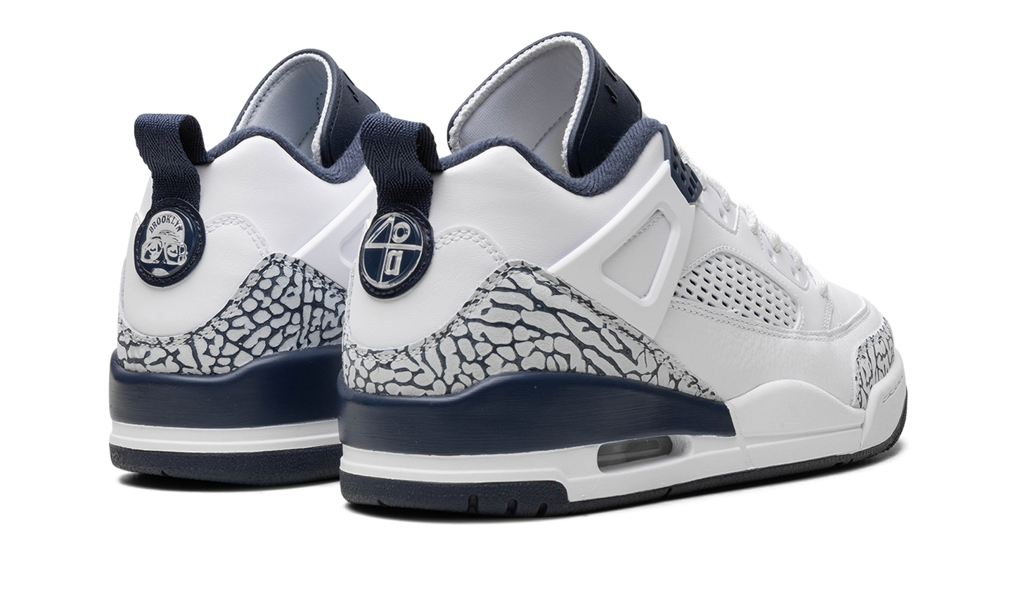 Jordan Spizike Low "Obsidian" FQ1759 104
