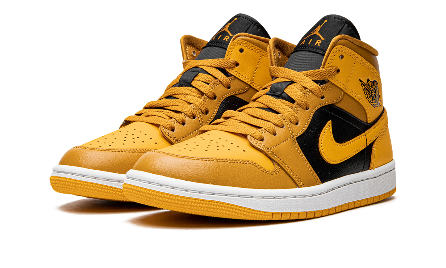 AIR JORDAN 1 MID WMNS "Chutney" BQ6472 700