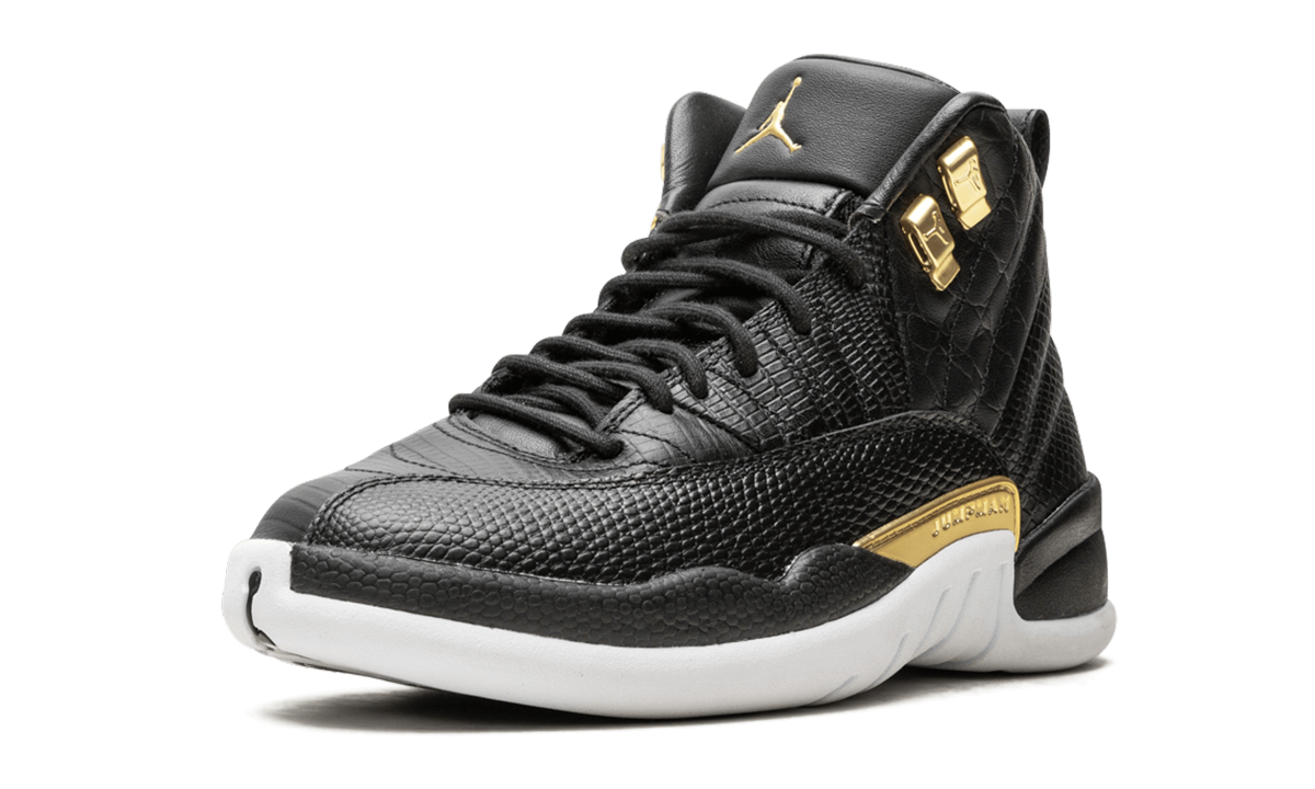 AIR JORDAN 12 RETRO WMNS AO6068 007