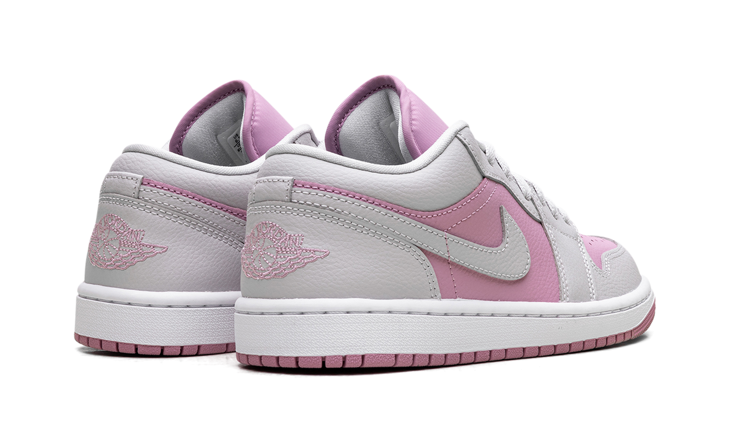 Jordan 1 Low WMNS "Orchid Neutral Grey" DC0774 510
