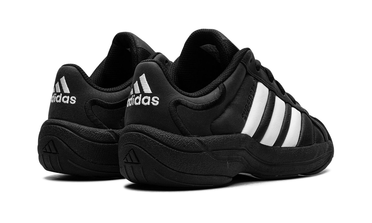 Superstar Millenium "Black / White"