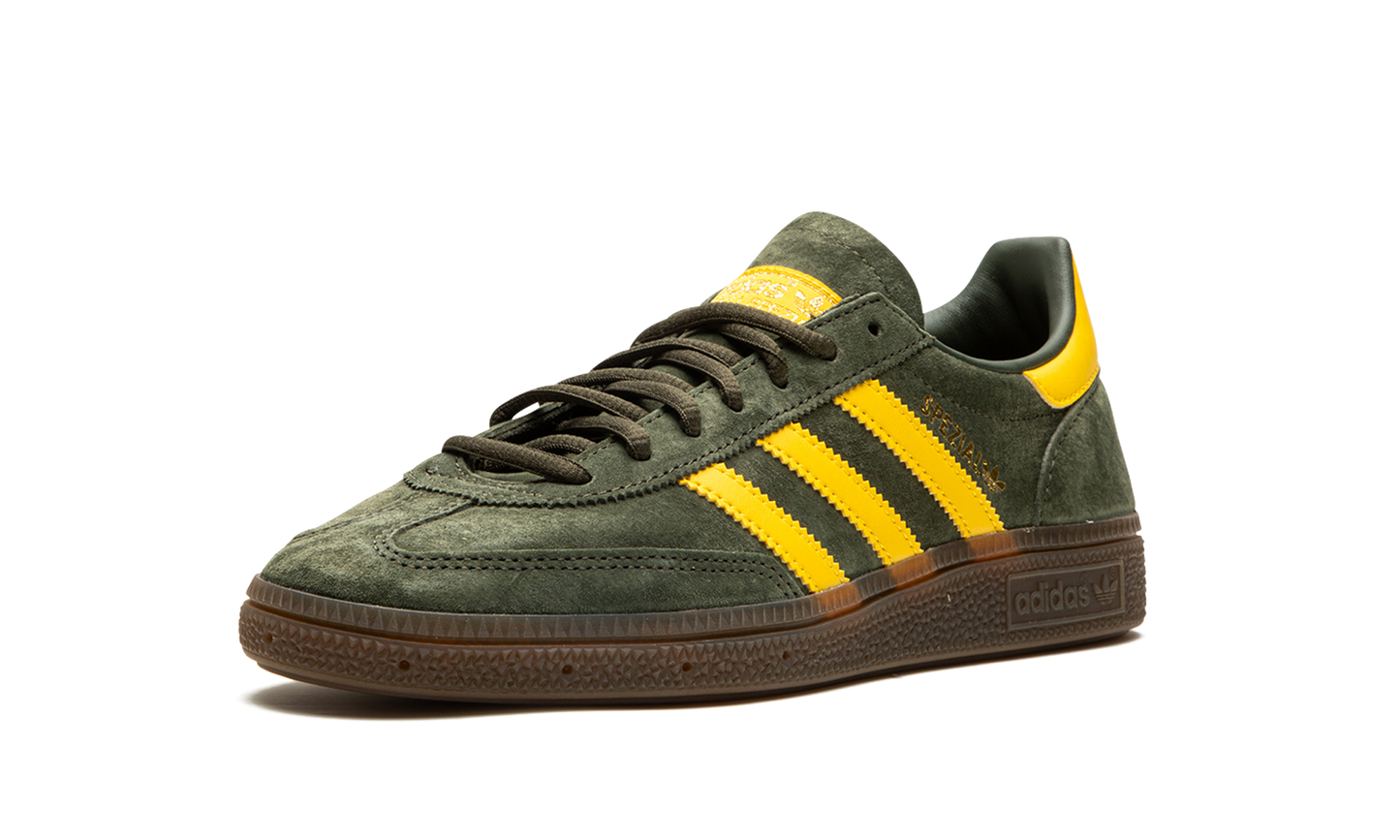 HANDBALL SPEZIAL "Night Cargo / Yellow / Gum"