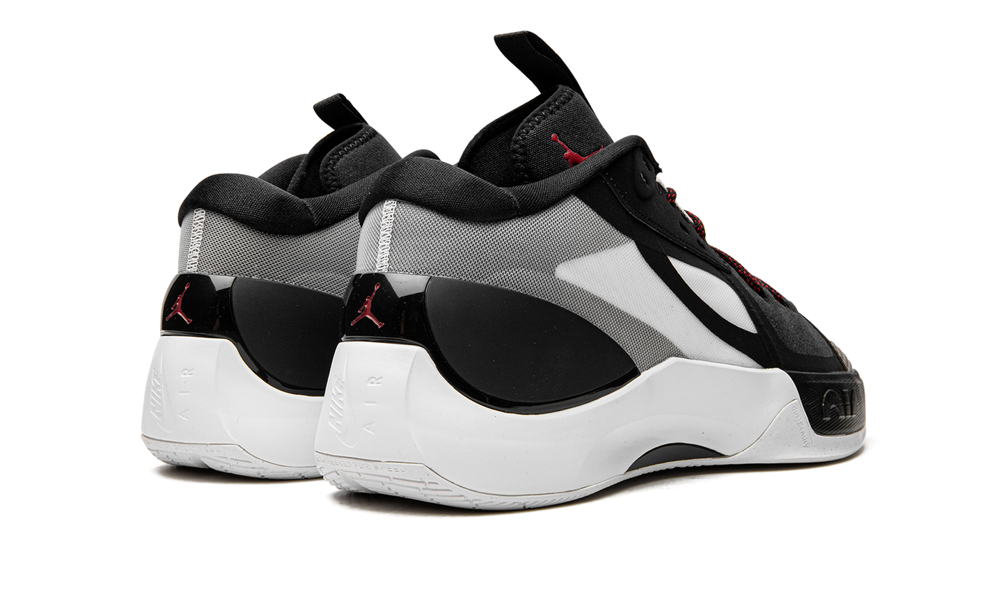 Air Jordan Zoom Separate "White / Black" DH0249 001
