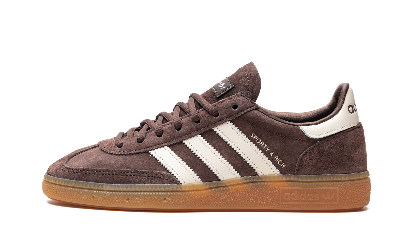 Handball Spezial "SPORTY & RICH"