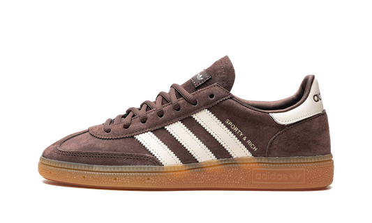 Handball Spezial "SPORTY & RICH"