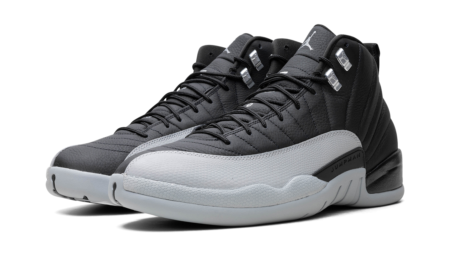 Air Jordan 12 "Barons" CT8013 010