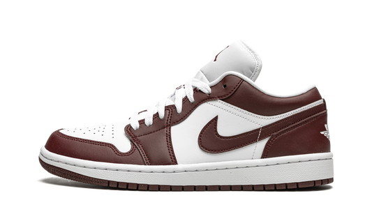 AIR JORDAN 1 LO WMNS "Bronze Eclipse" DC0774 116