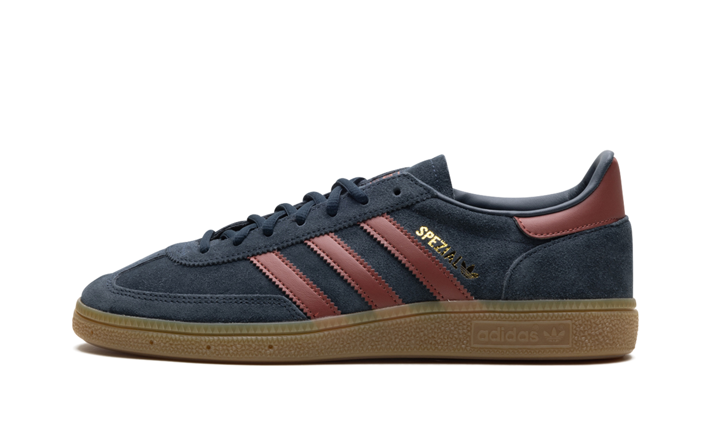Handball Spezial "Aurora Ink Wild Sepia"