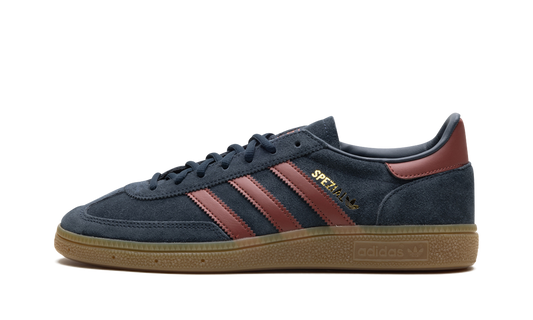 Handball Spezial "Aurora Ink Wild Sepia"