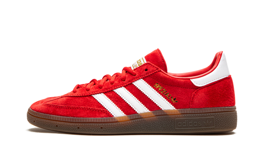 Handball Spezial "Scarlet / White"