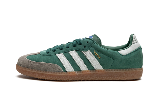 Samba OG "Collegiate Green"