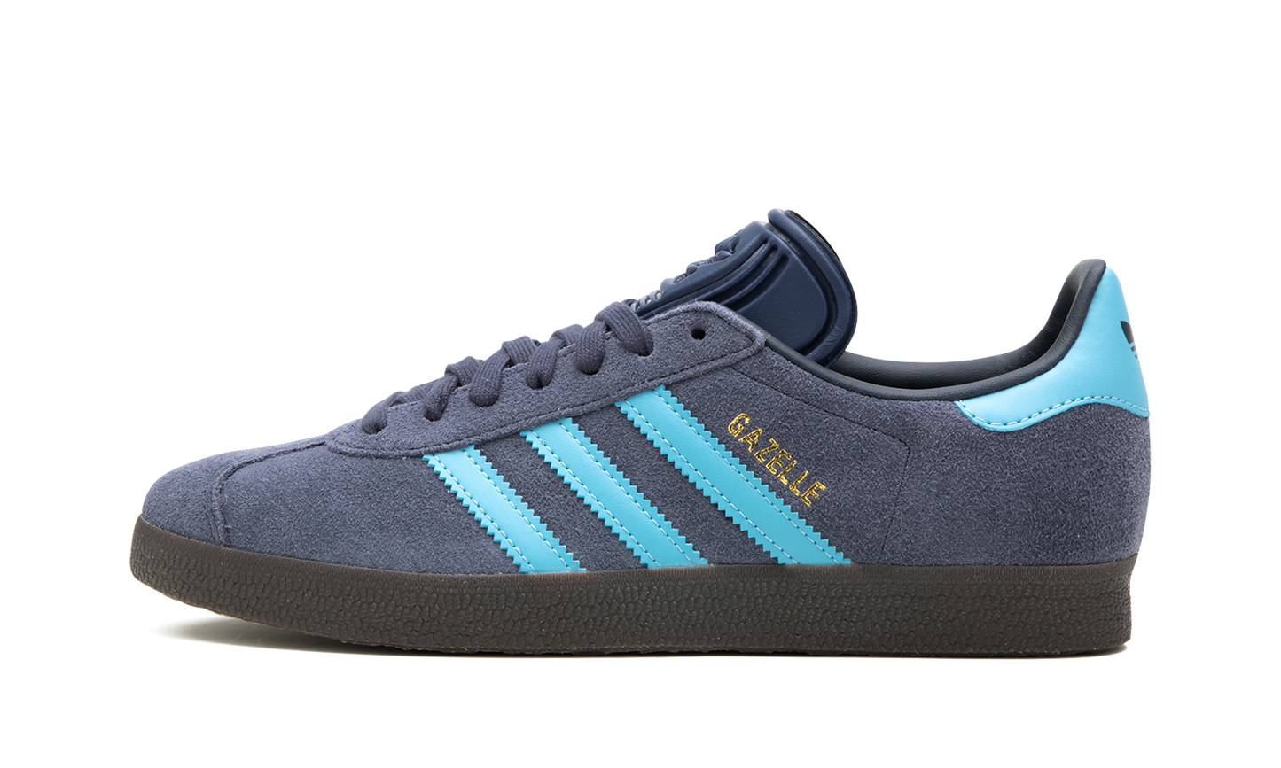 Gazelle "Blue Gum"