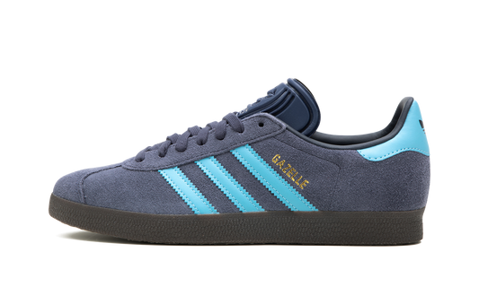 Gazelle "Blue Gum"