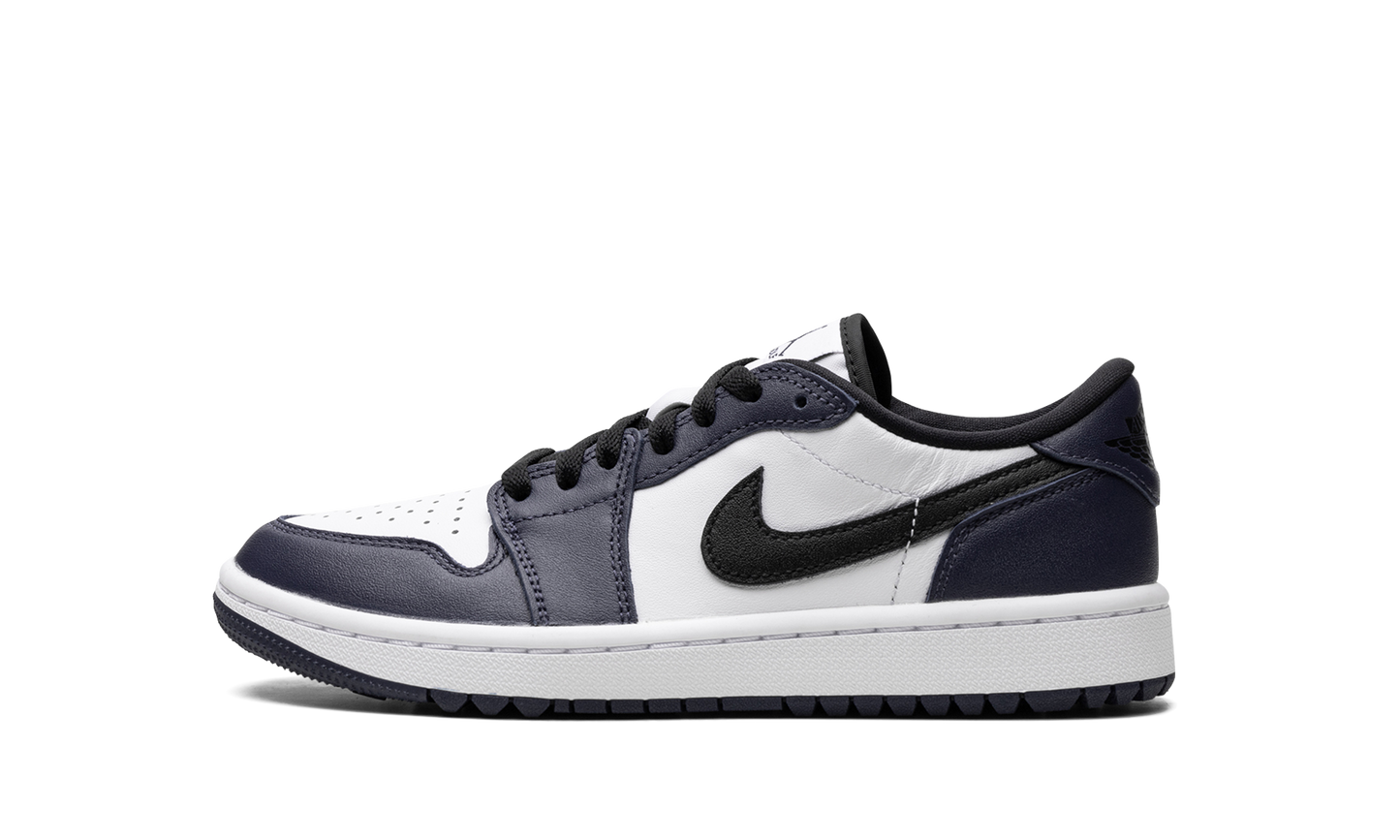 Air Jordan 1 Low Golf "Midnight Navy" DD9315 104