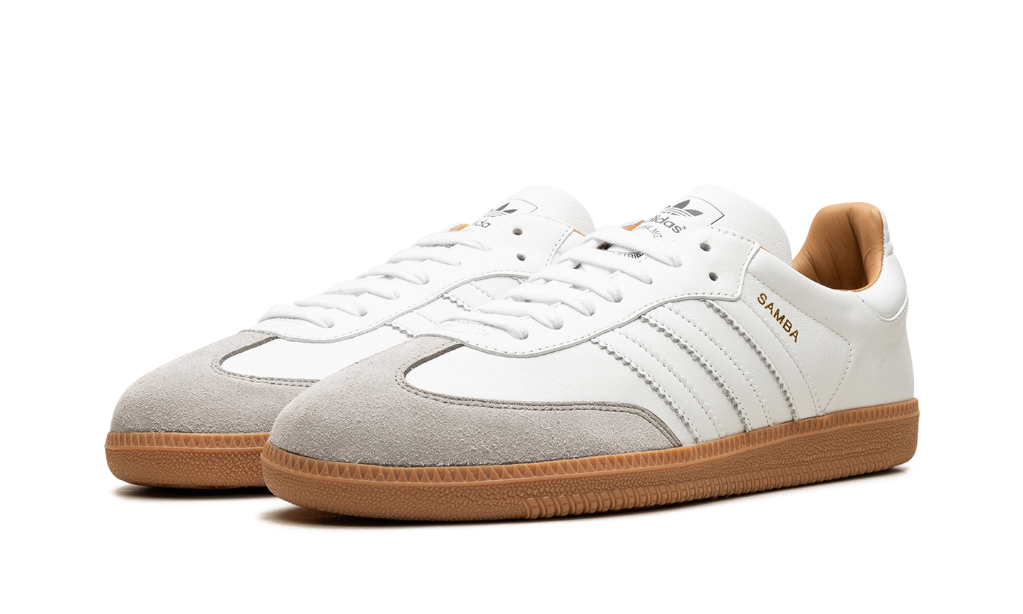 Samba OG MiI "Made In Italy"