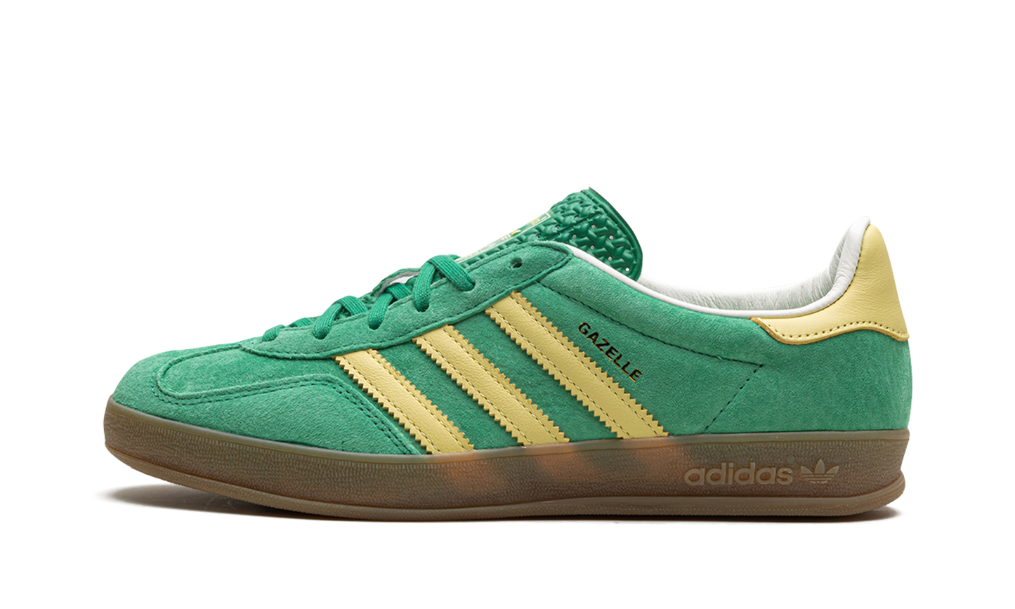 Gazelle Indoor "Semi Court Green"