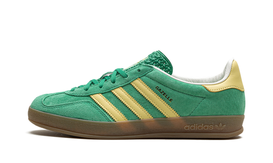Gazelle Indoor "Semi Court Green"