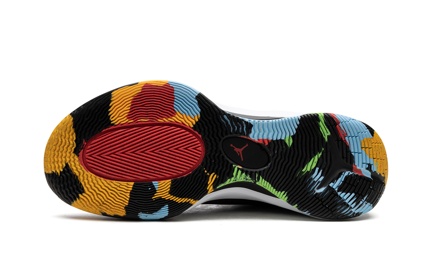 Jordan Zoom Separate "Multicolor" DH0249 030