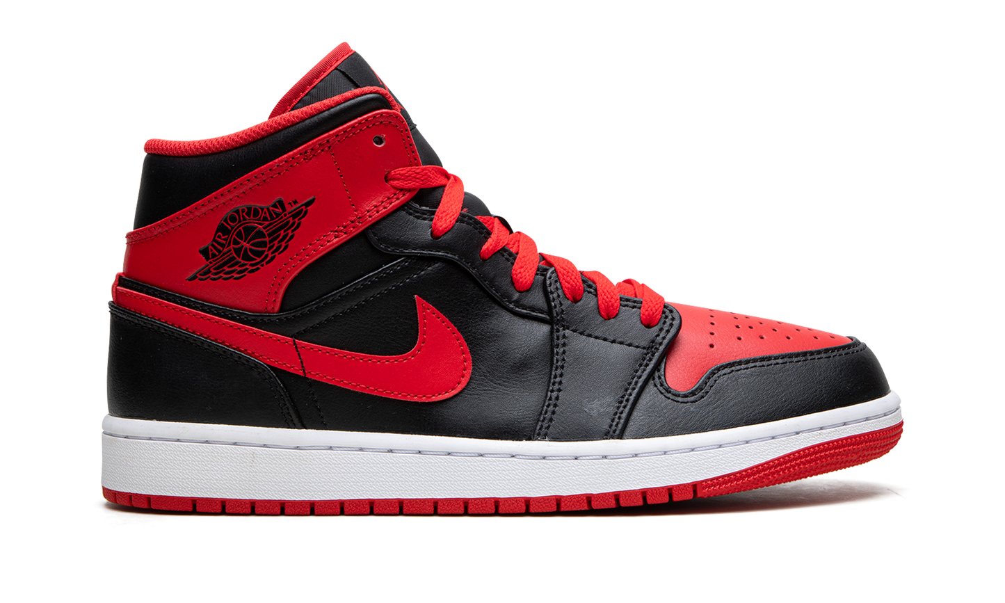Air Jordan 1 Mid "Alternate Bred" DQ8426 060