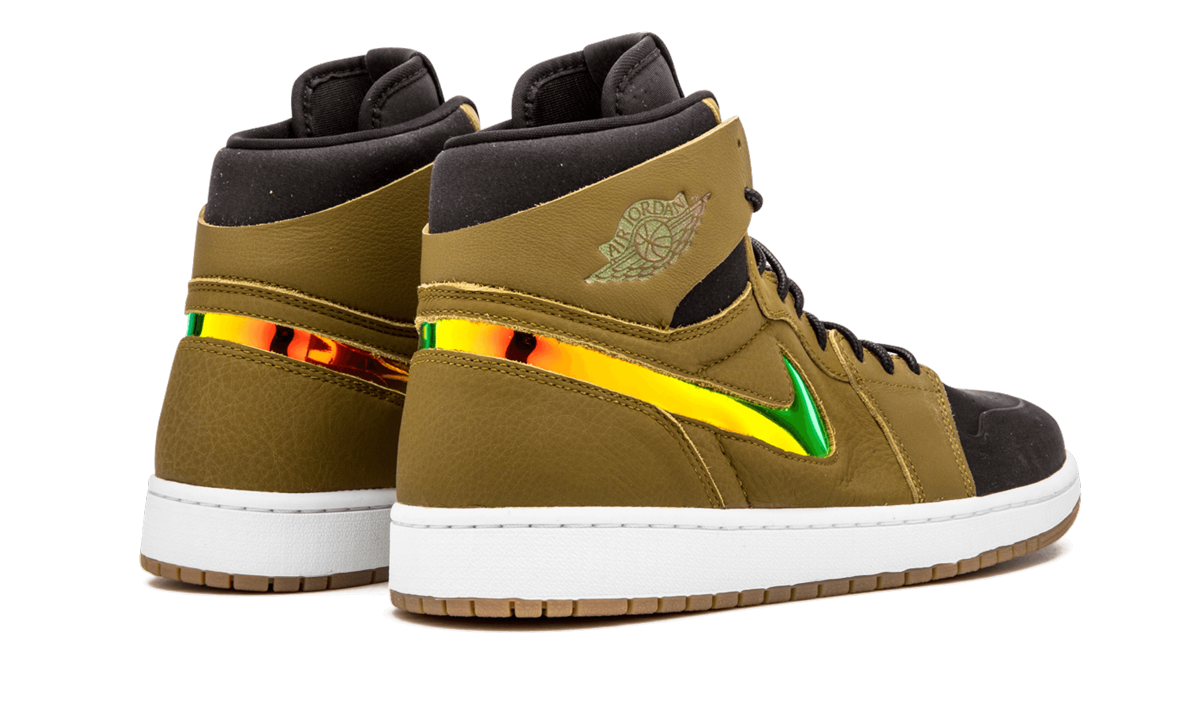 Air Jordan 1 Retro High 819176 306