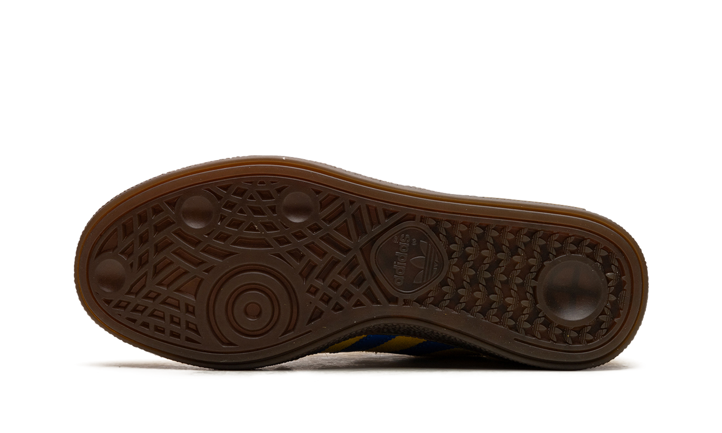 Handball Spezial "Yellow"