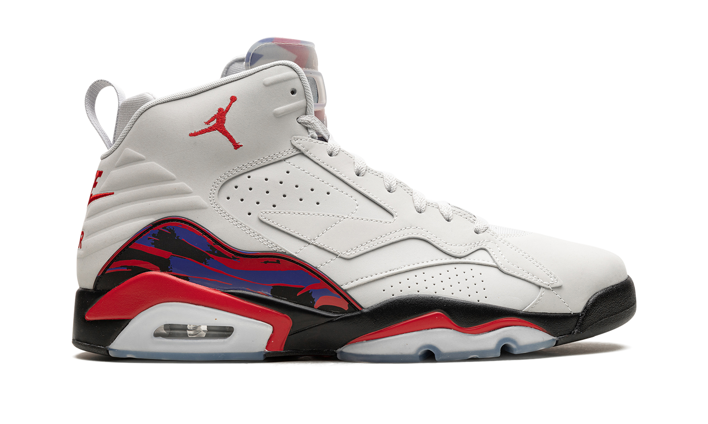 Jumpman MVP "Light Bone / Purple" DZ4475 026