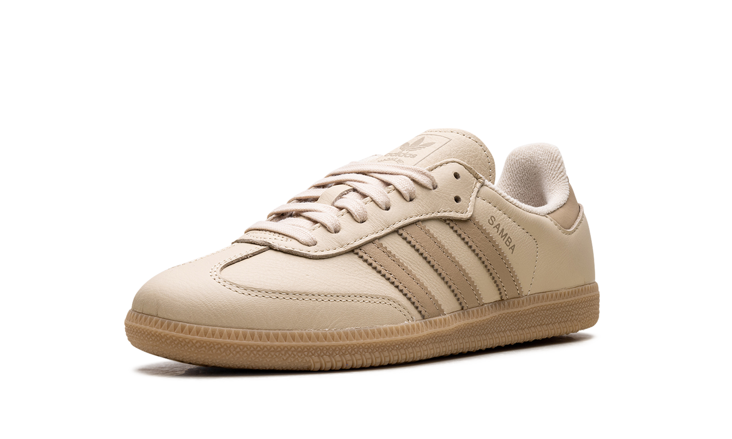 Samba OG "Sand Strata Magic Beige"