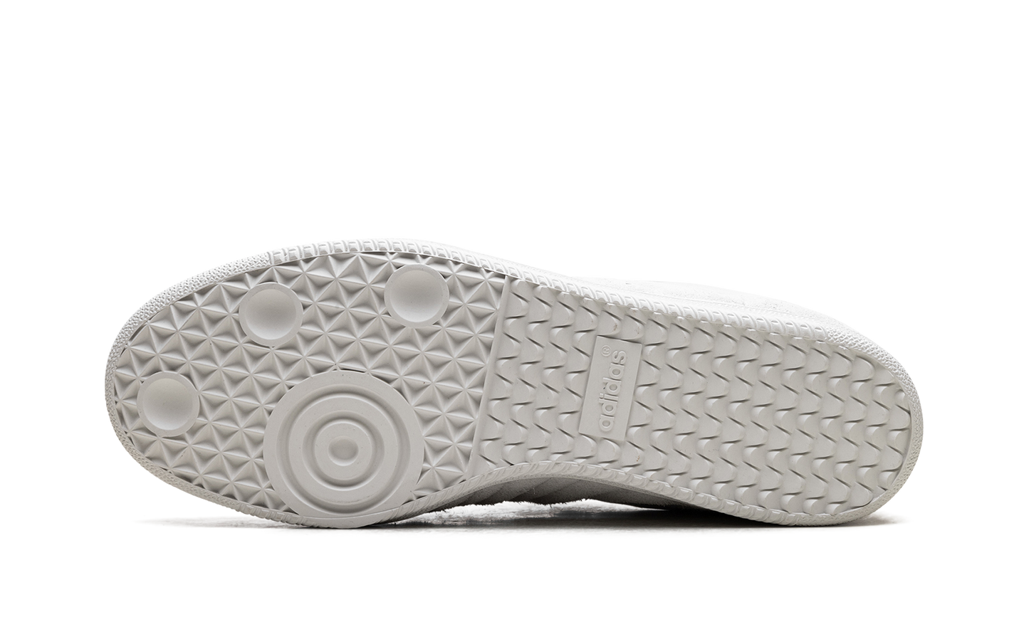 Samba "Dingyun Zhang - White Vapor"