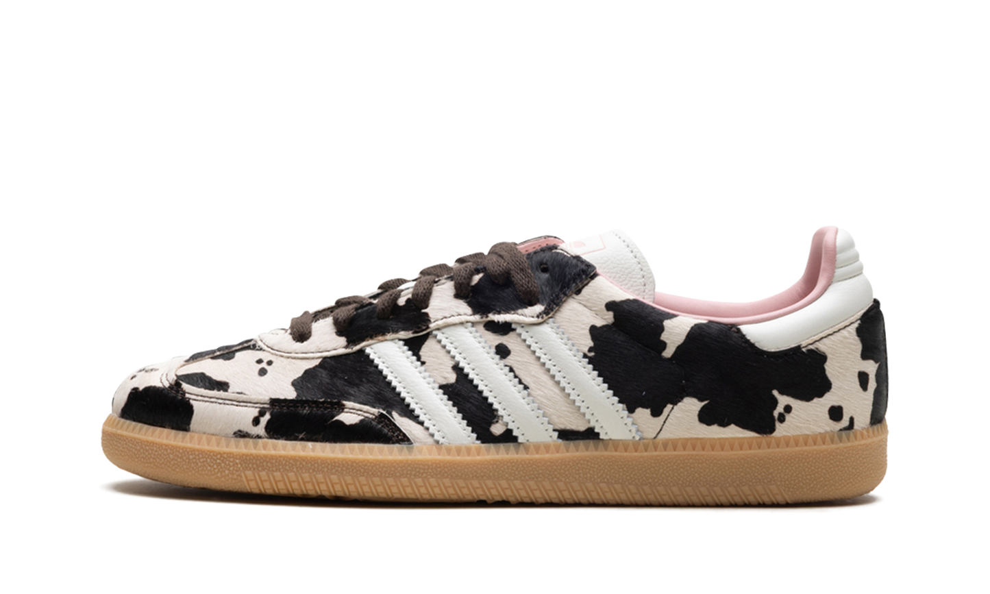 Samba OG WMNS "Cow Print"