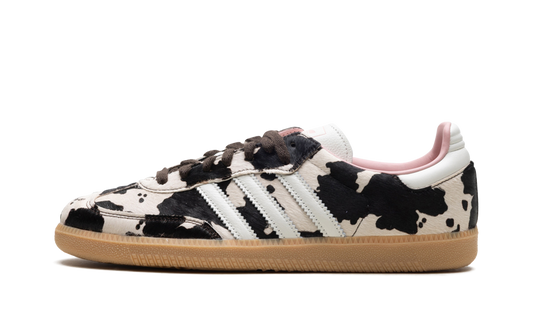 Samba OG WMNS "Cow Print"