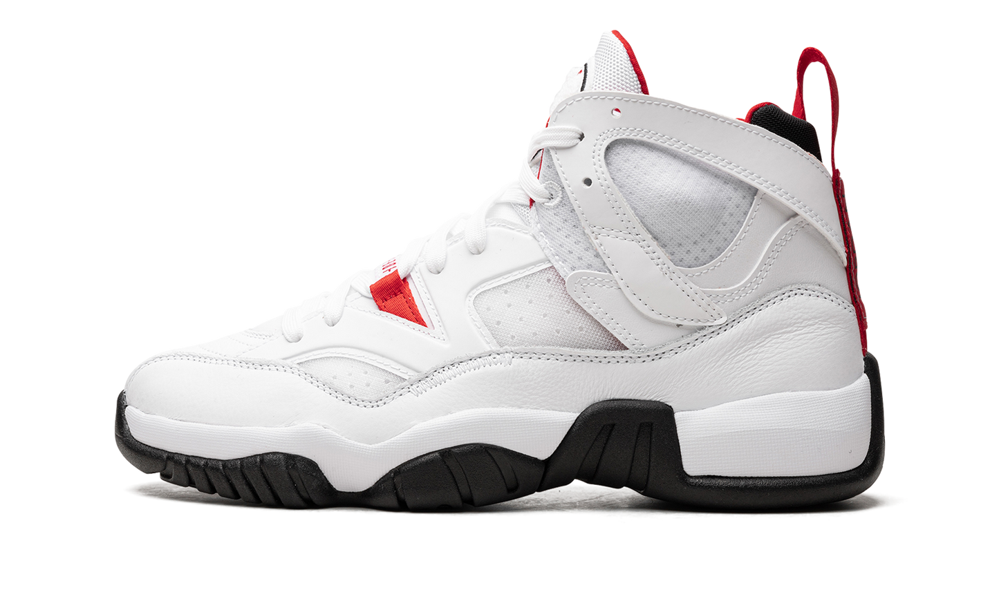 Jumpman Two Trey "White University Red" DO1925 160