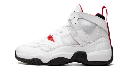 Jumpman Two Trey "White University Red" DO1925 160