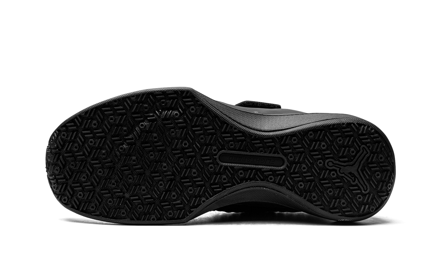 Jordan Trainer 3 "Black" AJ7982 003