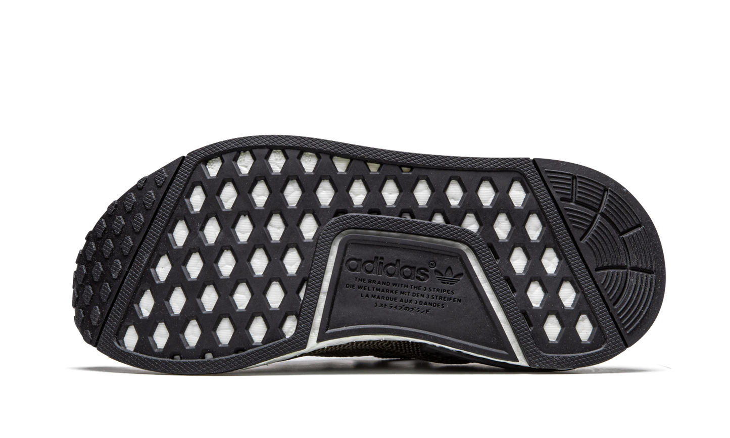 NMD R1 PK "Camo Pack"