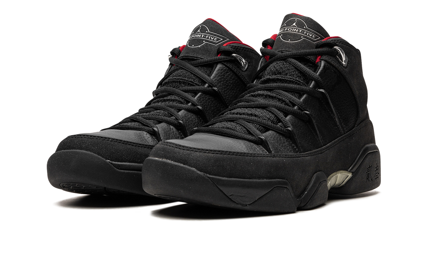 Air Jordan 9.5 "Charcoal" 314308 001