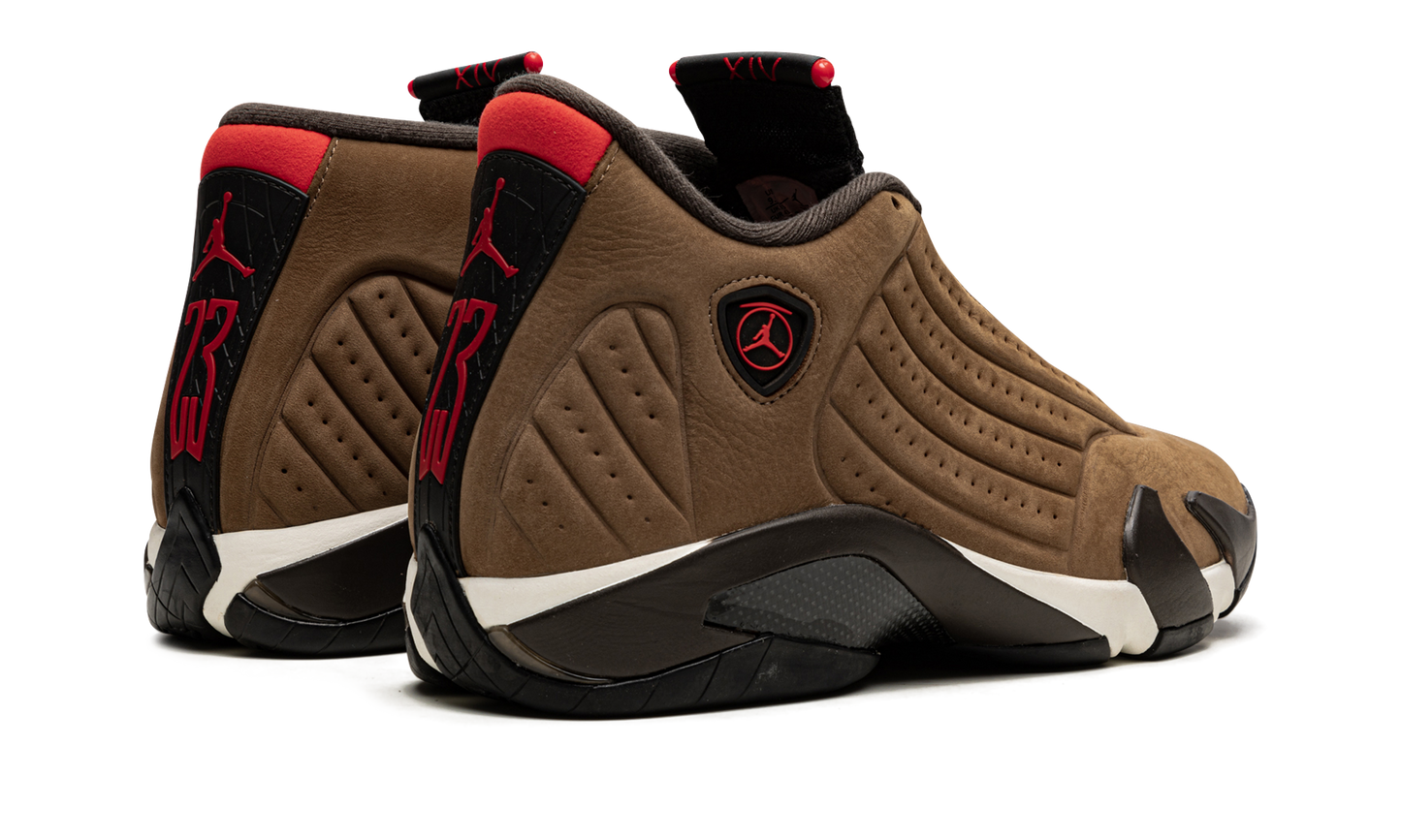 Air Jordan 14 Retro SE "Winterized" DO9406 200
