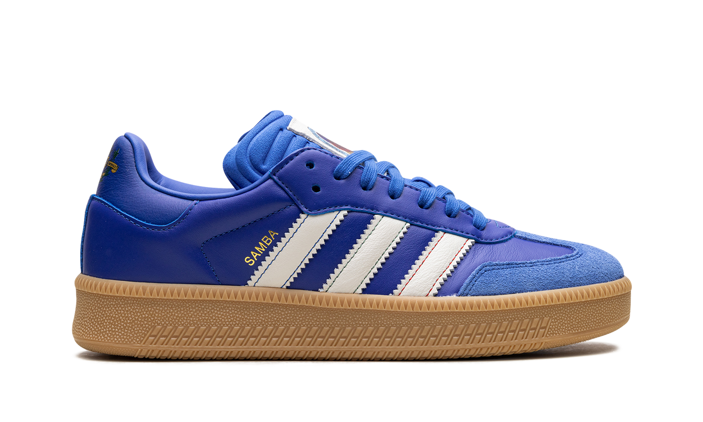 Samba XLG 'Olympic Pack' "Blue"