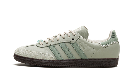 Samba OG "Maha Half Green"