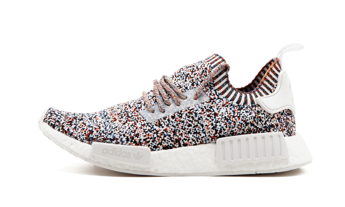 NMD_R1 PK "Colour Static"