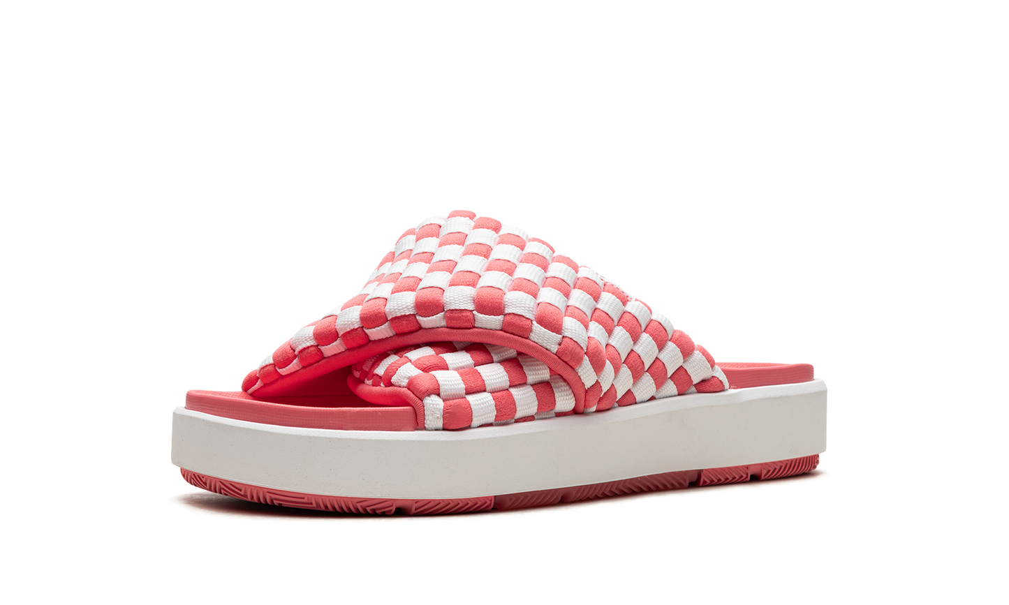 JORDAN SOPHIA SLIDES WMNS "SEA CORAL SAIL" DO8863 800