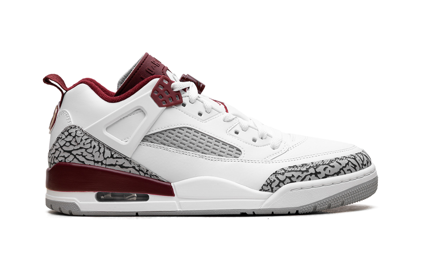 Jordan Spizike Low "Team Red" FQ1759-106